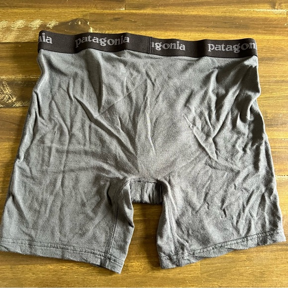 Patagonia Essential Boxer Briefs - Picture 2 of 3